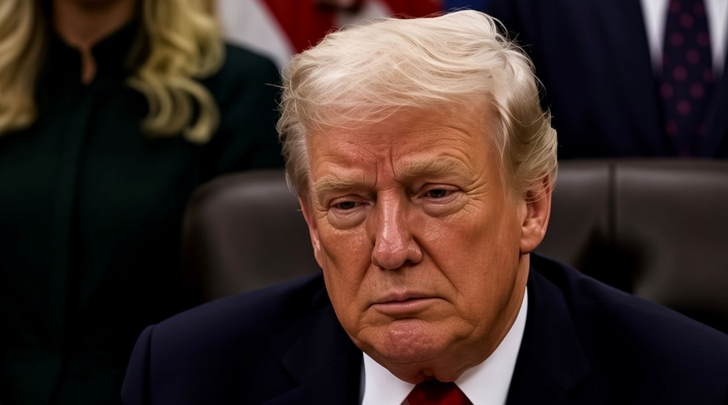 Trump Sounds Off After 39 Shot, Multiple Killed In Blue City. - freshusanews.com