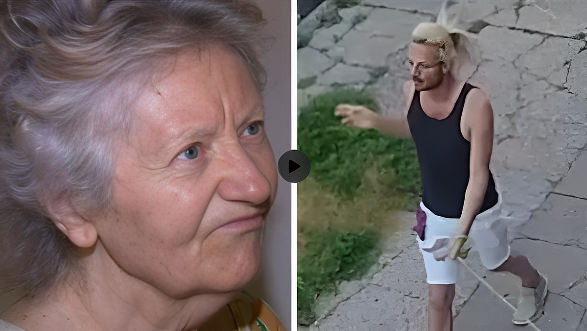 76-year-old woman shoved to ground in unprovoked attack in Brooklyn – kbcfreshdaily.com