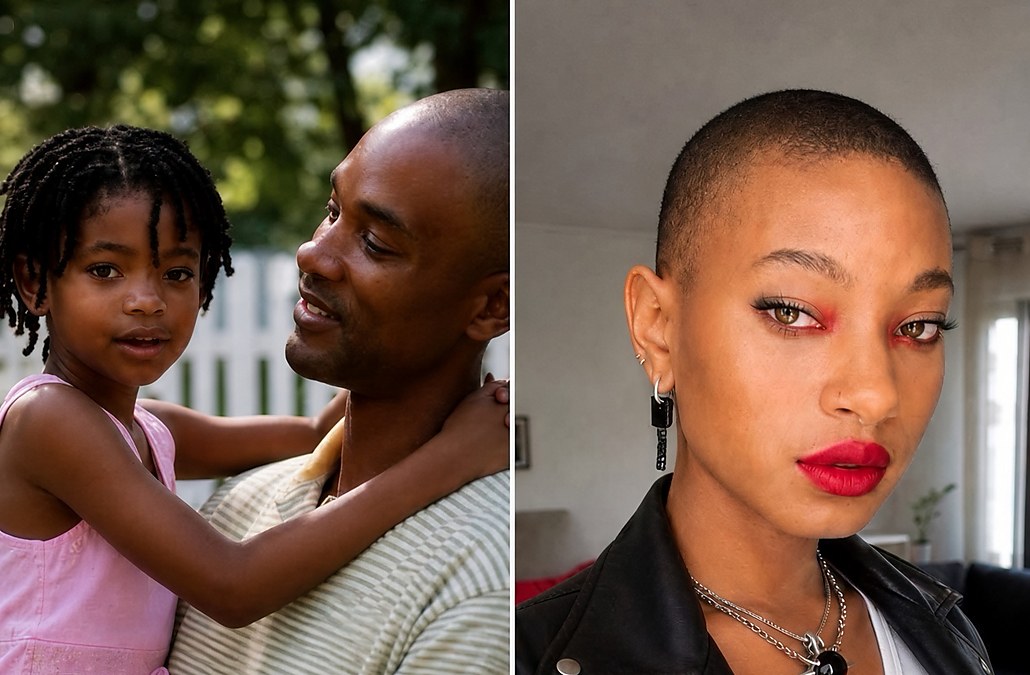 Willow Smith Rumor Sparks New Talk About Will Smith – kbcfreshdaily.com