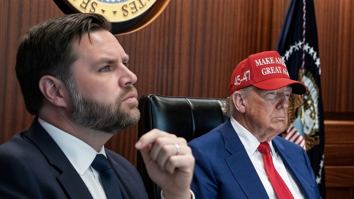 💔She’s Dead’ – President Trump Stuns the World with Announcement… – kbcfreshdaily.com