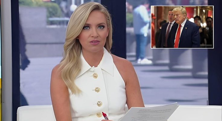 McEnany: Dems Shift Further Left a ‘Gift’ To GOP Ahead of Midterms Now - kbcfreshdaily.com