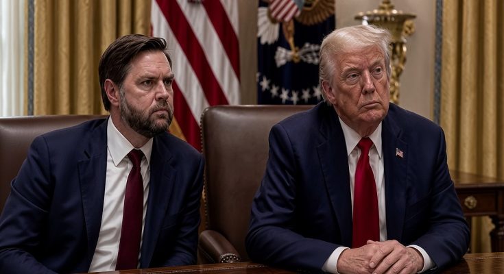 šSheās Deadā ā President Trump Stuns the World with Announcement⦠- kbcfreshdaily.com