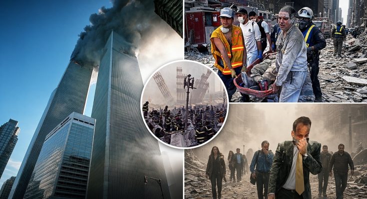 What 9/11 was like for veteran Post police reporter: ‘Nothing could prepare me’ - kbcfreshdaily.com