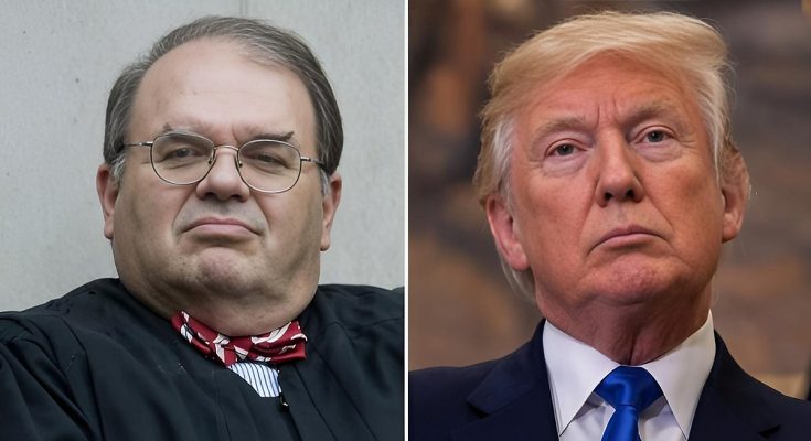 Federal Appeals Court Sacks Trump’s Trans Service Member Ban – Sort Of - kbcfreshdaily.com