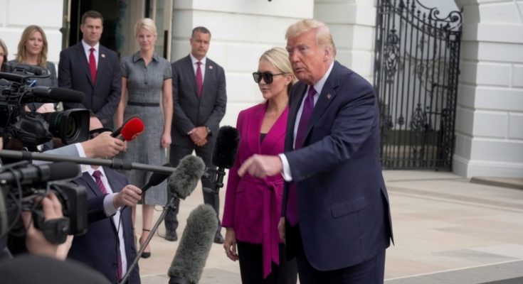 D.C 20Minutes Ago Donald Trump Gets More Bad News - the phdailynews.org