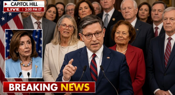 House Passes Bill to Reauthorize Terrorism Risk Insurance Program