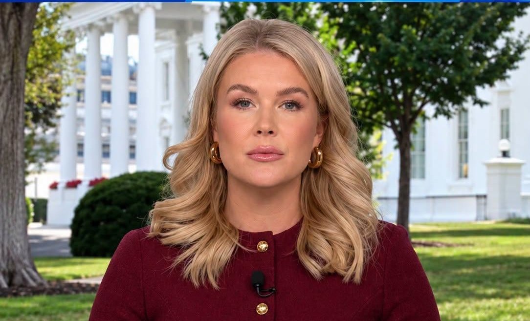 Leavitt Returns to Blast ‘Deranged’ Algae Protesters at Reflecting Pool – kbcfreshdaily.com