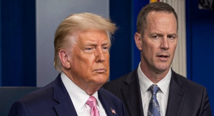 ABC Anchor Admits Truth As Trump’s DC Crackdown Yields Big ResultsS - kbcfreshdaily.com