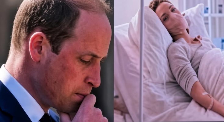 HEARTBROKEN ROYAL TRAGEDY: Prince Harry Devastated by Grief as Prince Charles Finally