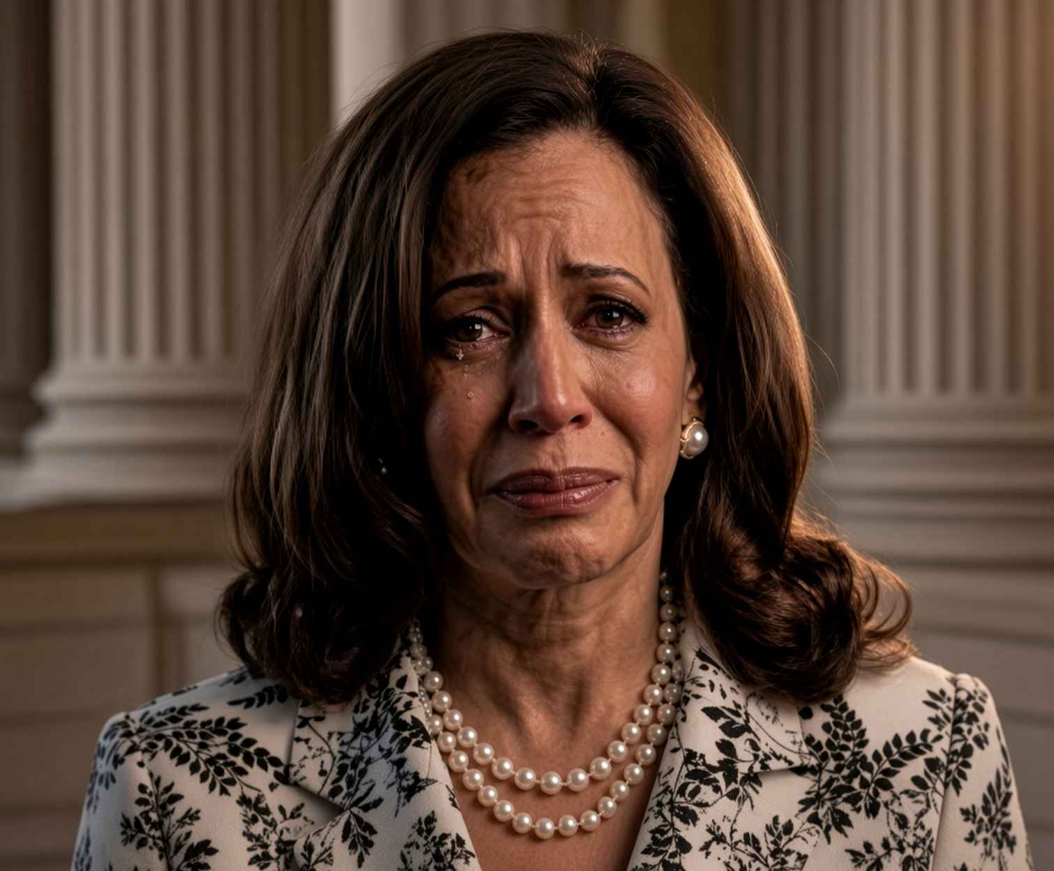 SAD NEWS 20 Minutes ago in California, Kamala Harris was confirmed as… - freshusanews.com