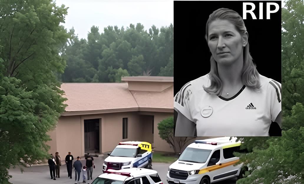 minutes ago Steffi Graf, confirmed as… – kbcfreshdaily.com