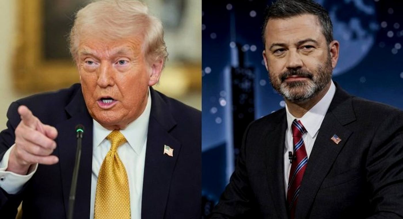 BREAKING— Donald Trump steps into the storm. His words strike hard, his tone unwavering - usanews.net