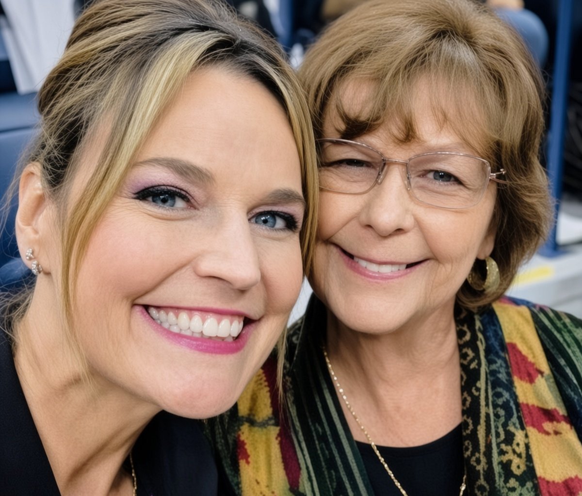 Savannah Guthrie Devastated As Police Probe Gruesome Crime Scene At Missing Eighty Four Year Old Mothers Home - the phdailynews.org
