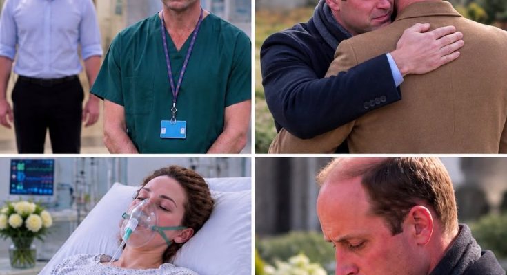 Royal Family Grief and the Difficult Work of Rebuilding Trust - the phdailynews.org