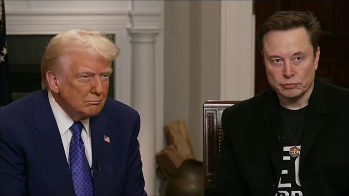 Trump and Musk Make BIG Announcement - About Time They Finally DID THIS