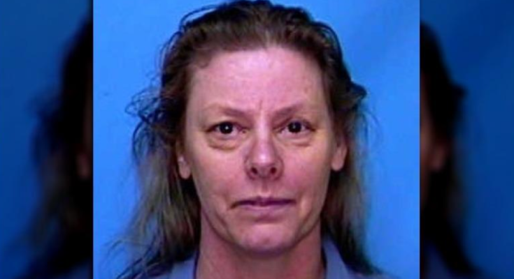 After 7 Killings and a Life Sentence, Her Reaction Left the Court Silent