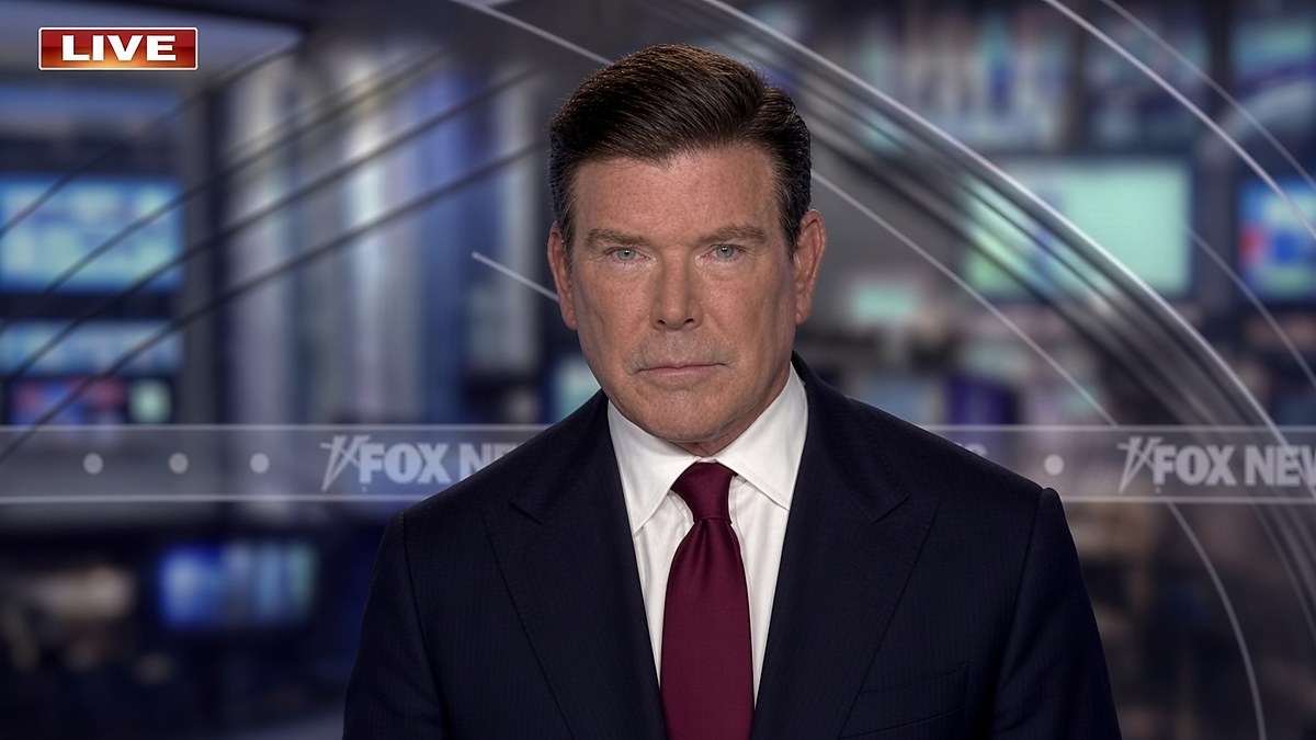 Emotional Fox News Host Stops Live Show… – kbcfreshdaily.com
