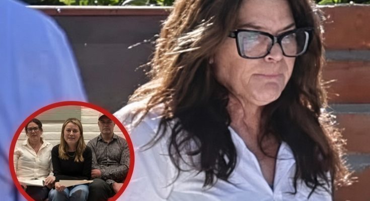 minutes ago in Arizona, Annie Guthrie Guthrie was confirmed as… - US NEWS.COM