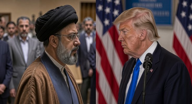 Rubio Pushes to Restore Strait of Hormuz Navigation as U.S.-Iran Tensions Persist