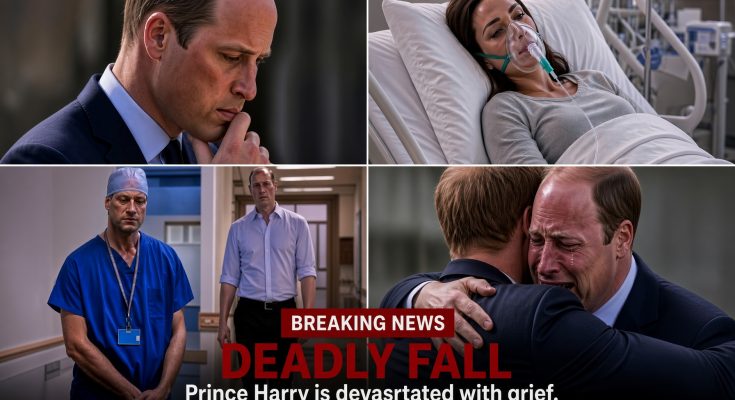 King Charles and Prince William’s Relationship Draws Attention as Windsor Family History Remains Under Scrutiny