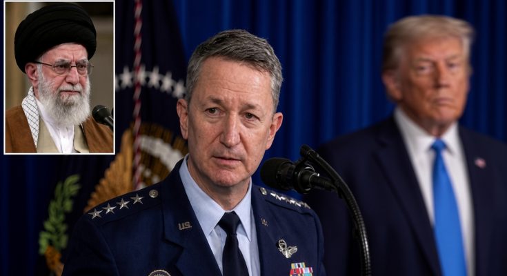 U.S.-Iran Conflict Escalates as American and Saudi F