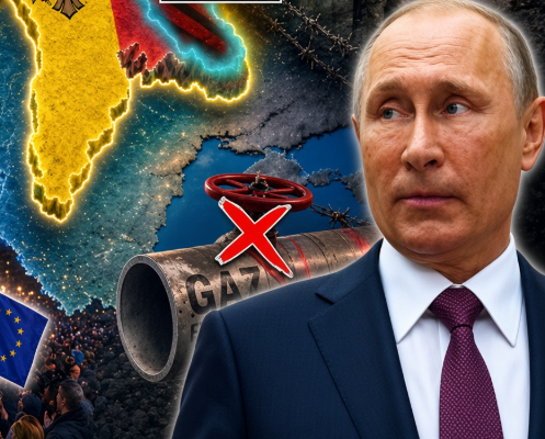 Putin’s SECOND Defeat… Moldova ERASED His Last European Stronghold