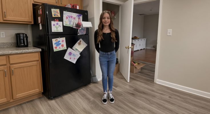 ️14-year-old teenager passed away after inserting lamp in her