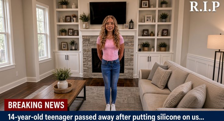 year-old teenager passed away after inserting lamp in her