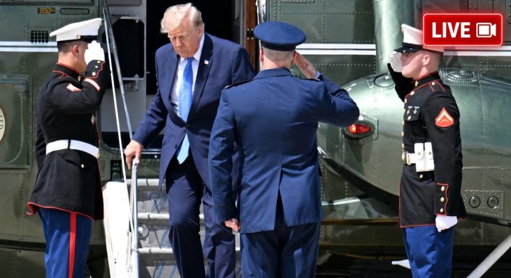 Iran-Backed Houthi Forces Now 20 Miles Away From U.S. Military Base In Djibouti Read...More Below... - freshusanews.com