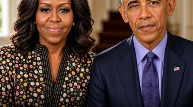 SAD NEWS: New Development Involving the Obama Family โ Details Emerge! ๐ข๐