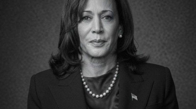 SAD NEWS: Kamala Harris Shares an Emotional Announcement — Details Emerge 😢