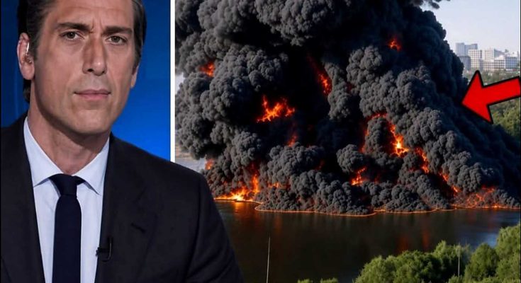 Biggest Tragedy JUST Happened in the USA! The Whole World is Shocked and Scared
