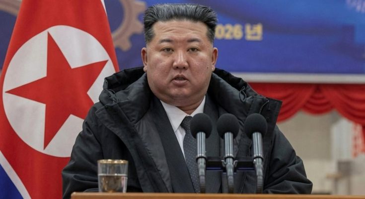 False Alarms: Clarifying Reports About Military Actions in Korea