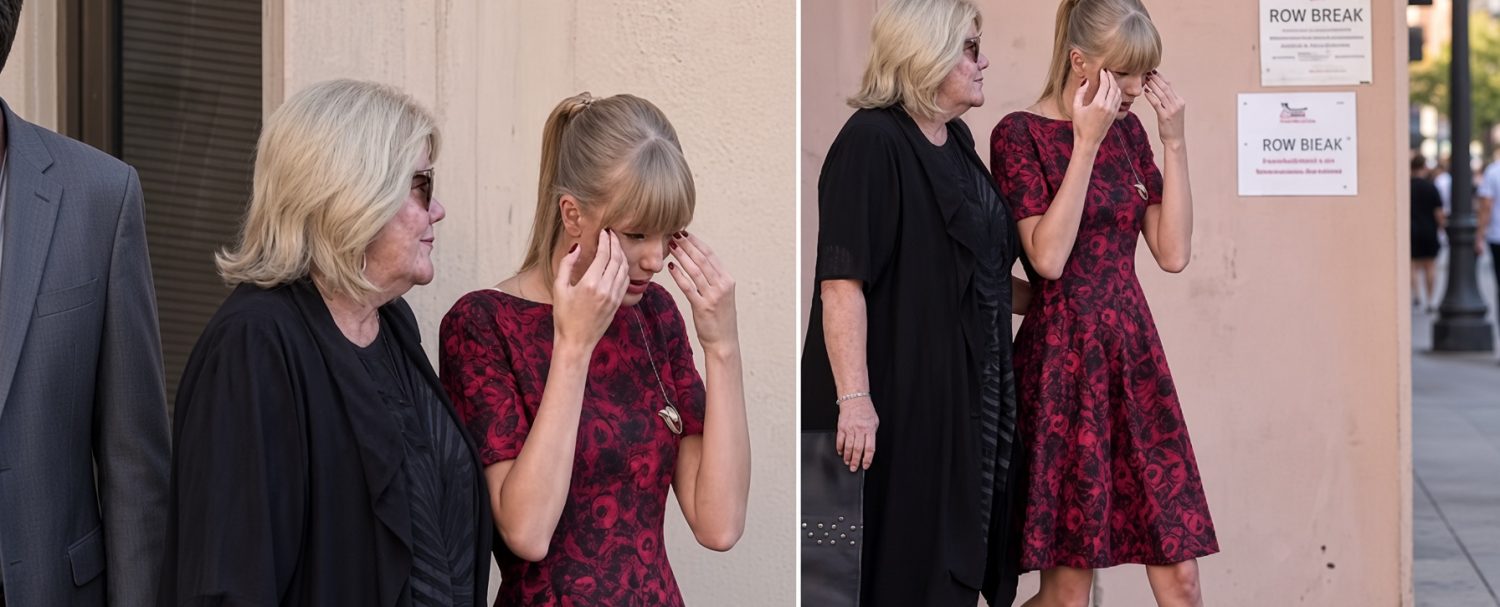 Taylor Swift admits that she tested positive for