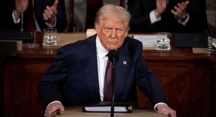 Guess Which RINO Just Promised to Blow Up the SAVE America Act — One Night After Trump Declassified Chinese Election Interference