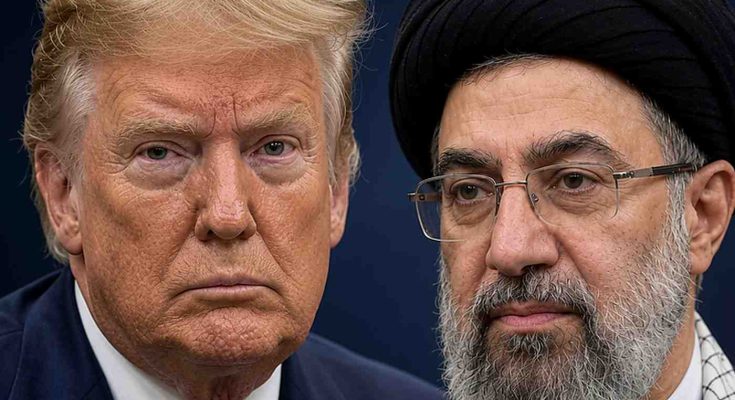 How long can the US continue its military operations against Iran?