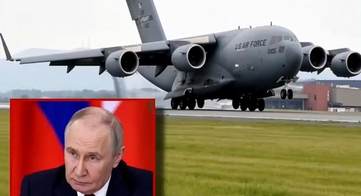 CIA Director Ratcliffe Just Made a Secret Trip to Moscow — and Nobody Is Saying Why