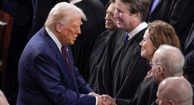 Buckle Up – Justice Samuel Alito Just Made A Big Announcement About Retirement